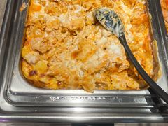 -比格比萨自助(鲁能城店)