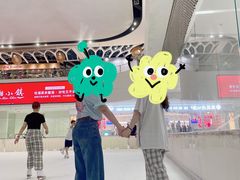 -TheRink大零溜冰场(IFS国金中心店)