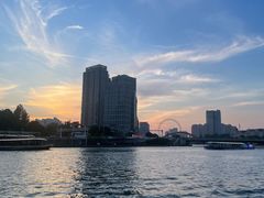 -海河游船(古文化街码头)