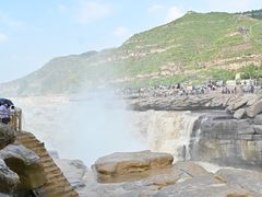 -陕西黄河壶口瀑布旅游区