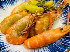 -红叶日料·放题·海胆·定食(星海店)