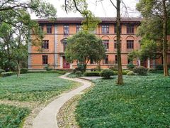-之江大学-旧址