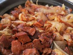 -赵家牛肉砂锅(台西三路店)
