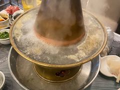 -鑫龙火锅城(青岛分店)