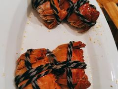 -神洲四海大酒楼(王府井澳门中心店)