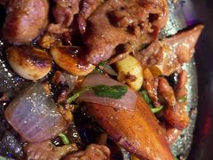 -啫神·广州地标美食(北京路店)