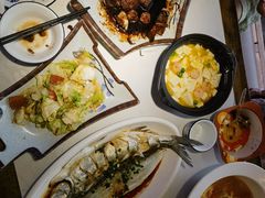 -外婆船宴餐厅·外婆喊你回家吃饭