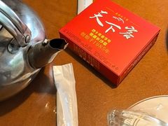 -天下客饭店(中山路店)