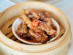 -夏宫中餐厅(静安香格里拉店)