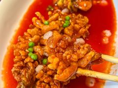 -绿杨春·淮扬宴(庐山路店)