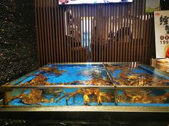 水产区-蟹将军·松叶蟹和牛日料放题自助(K11店)
