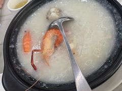 -御龙海鲜火锅(十六浦店)
