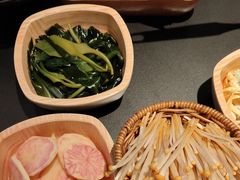 -季季山•云南野生菌火锅(上海首店)