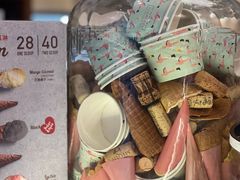 -BAKER&SPICE(安福路店)