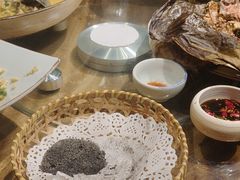 -民俗村柴火灶·景德江西菜(中国陶瓷博物馆店)