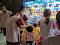 -青水瓦台汤泉(未央店)