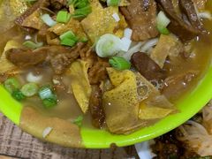 -老味道面馆(倾城之恋店)