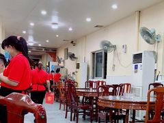 大堂-红星光发煲仔饭(大石街店)
