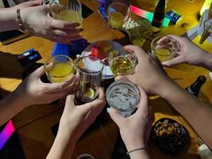 -赢吧Bliss音乐酒吧
