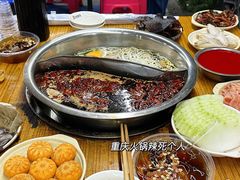 -储奇门鳝鱼火锅(总店)