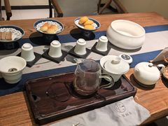 -小茶闲舍·观景商务茶馆(广州塔店)