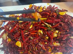 -田记餐馆(富国街店)