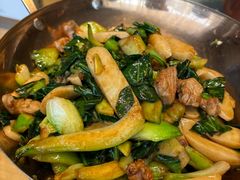 -黄山老妈·土菜(碧桂园店)