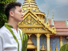 -南宁方特东盟神画