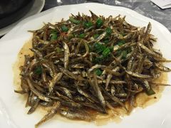 清蒸河鱼仔-美极鲜食坊(宝安南路店)