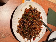 -浩海火燒雲傣家菜(芮欧百货店)