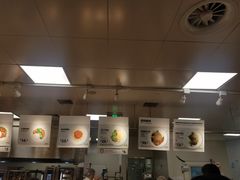 -宜家·瑞典风味餐厅(烟台路店)