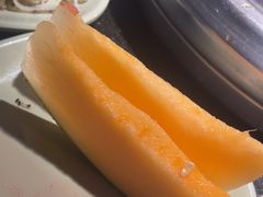-梨花自助烤肉(乐宾店)