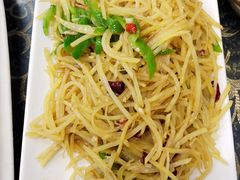 -徐州老菜馆(夹河街店)