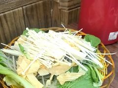 -皖北巫氏三胖地锅鸡(长淮总店)
