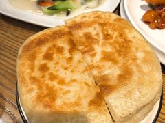 -李连贵酒家熏肉大饼(昆明街店)