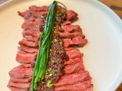 谷饲牛腹肉-元古雲境(南京万象天地店)