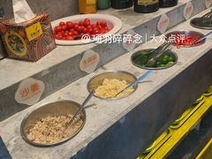 -润园四季椰子鸡火锅(南山海岸城店)