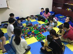 -乐创坊·青少年创客教育空间(江南西校区)