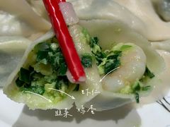 -喜家德虾仁水饺(麒麟社店)
