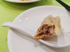 -大眼锅贴水饺(河东店)