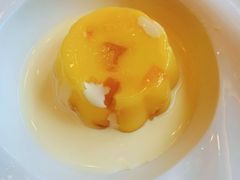 布丁-苏州园区福朋喜来登酒店·聚味轩中餐厅