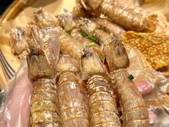 -黄龙海鲜大排档(杭州总店)