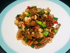 -鸽子侯·家宴·平价海鲜(市图书馆店)