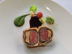 招牌惠灵顿牛排-蝶舍·MAISON PAPILLON