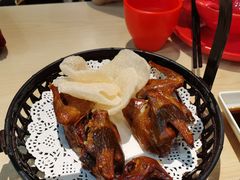 -避风塘(宝山万达店)