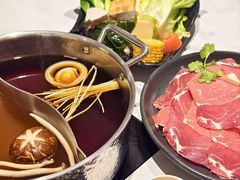 -呷哺呷哺(砂之船奥莱店)