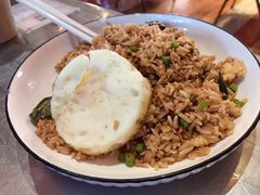 -清迈清迈巷口小排档(烟台山店)