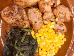 -萨莉亚意式餐厅(天河城购物中心店)