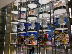 -泡泡玛特POPMART(国贸三期店)