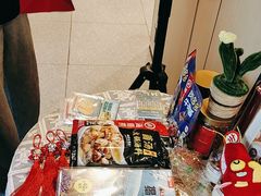 -海底捞火锅(宇飞大厦店)